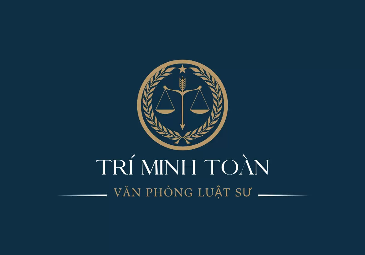 VĂN PHÒNG LUẬT SƯ TRÍ MINH TOÀN